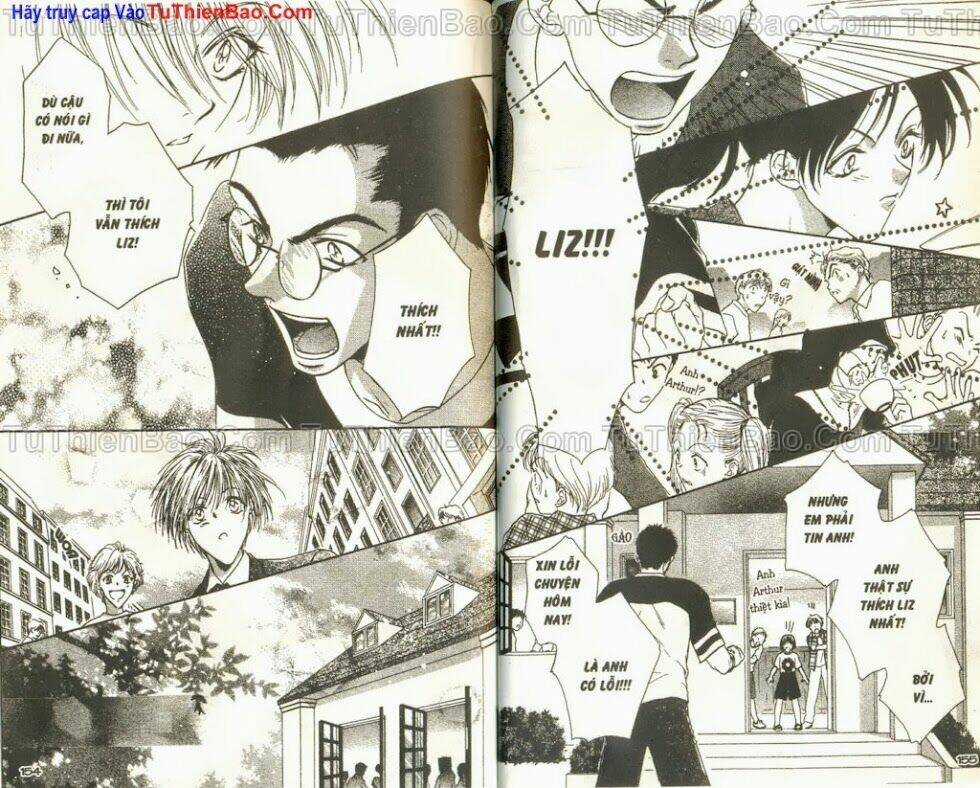 Niềm Hy Vọng Chapter 3 trang 77