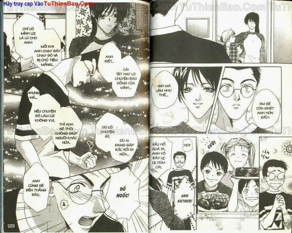 Niềm Hy Vọng Chapter 3 trang 78