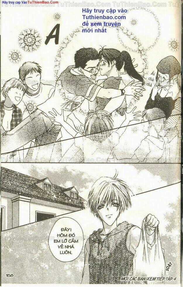 Niềm Hy Vọng Chapter 3 trang 79