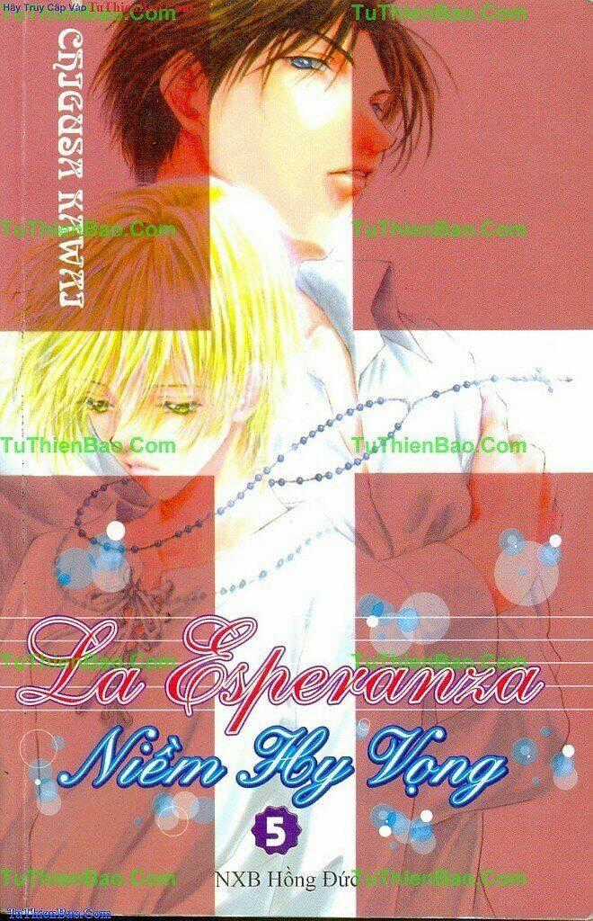 Niềm Hy Vọng Chapter 5 trang 0