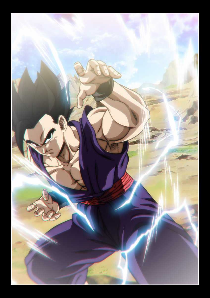 Niềm Kiêu Hãnh Của Mãnh Thú Chapter 1 trang 14