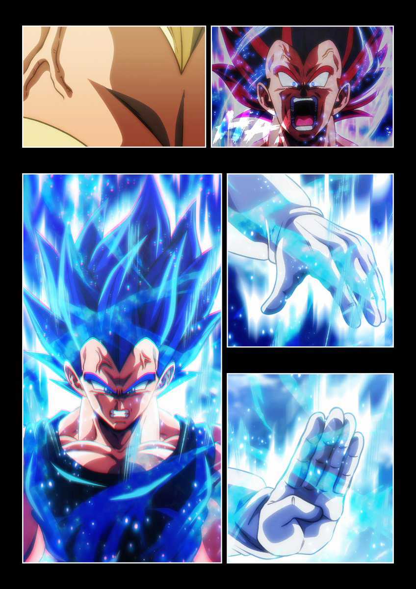 Niềm Kiêu Hãnh Của Mãnh Thú Chapter 1 trang 19