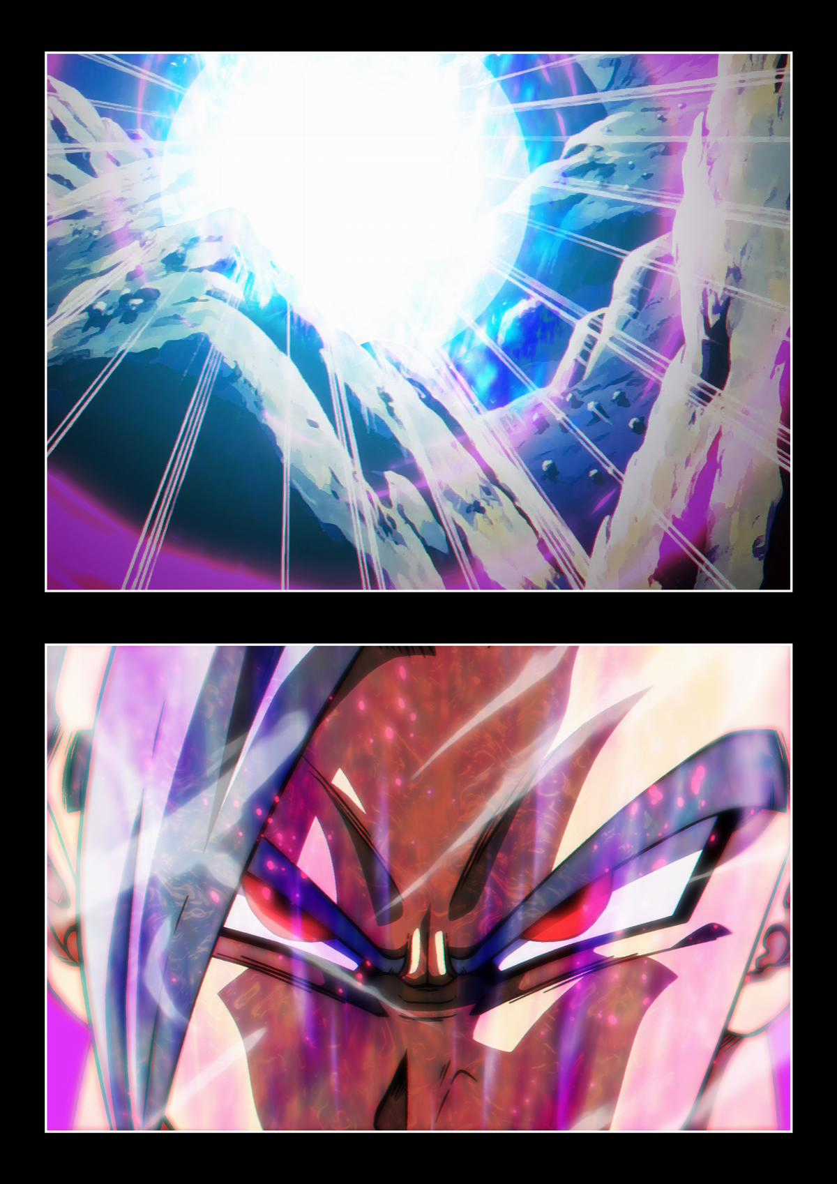 Niềm Kiêu Hãnh Của Mãnh Thú Chapter 1 trang 31