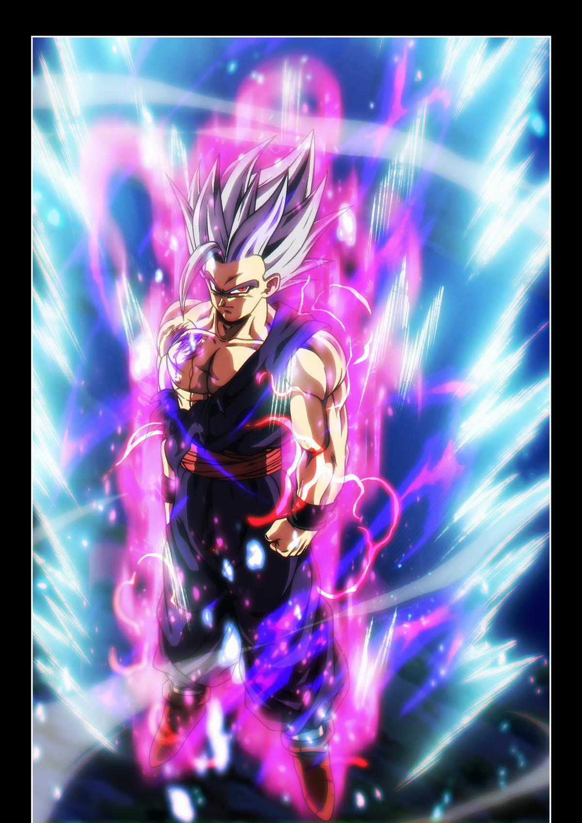 Niềm Kiêu Hãnh Của Mãnh Thú Chapter 1 trang 32