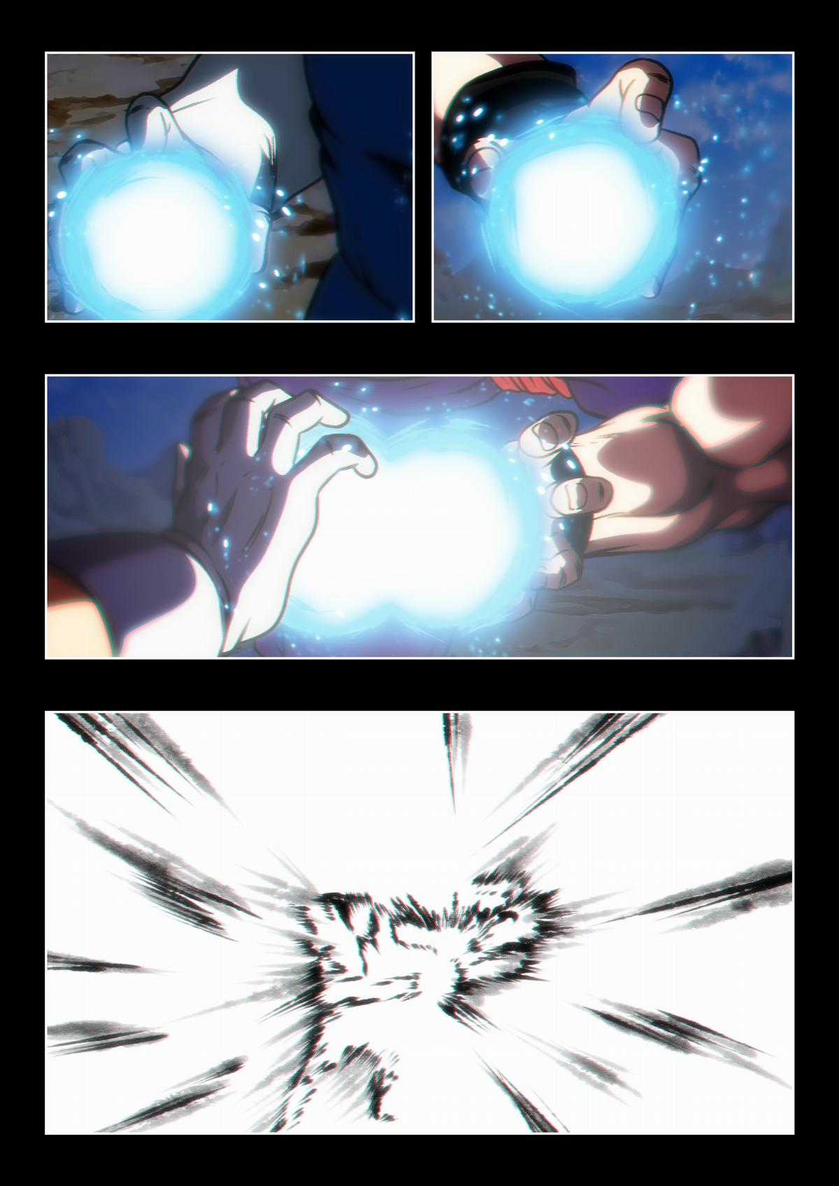 Niềm Kiêu Hãnh Của Mãnh Thú Chapter 2 trang 20