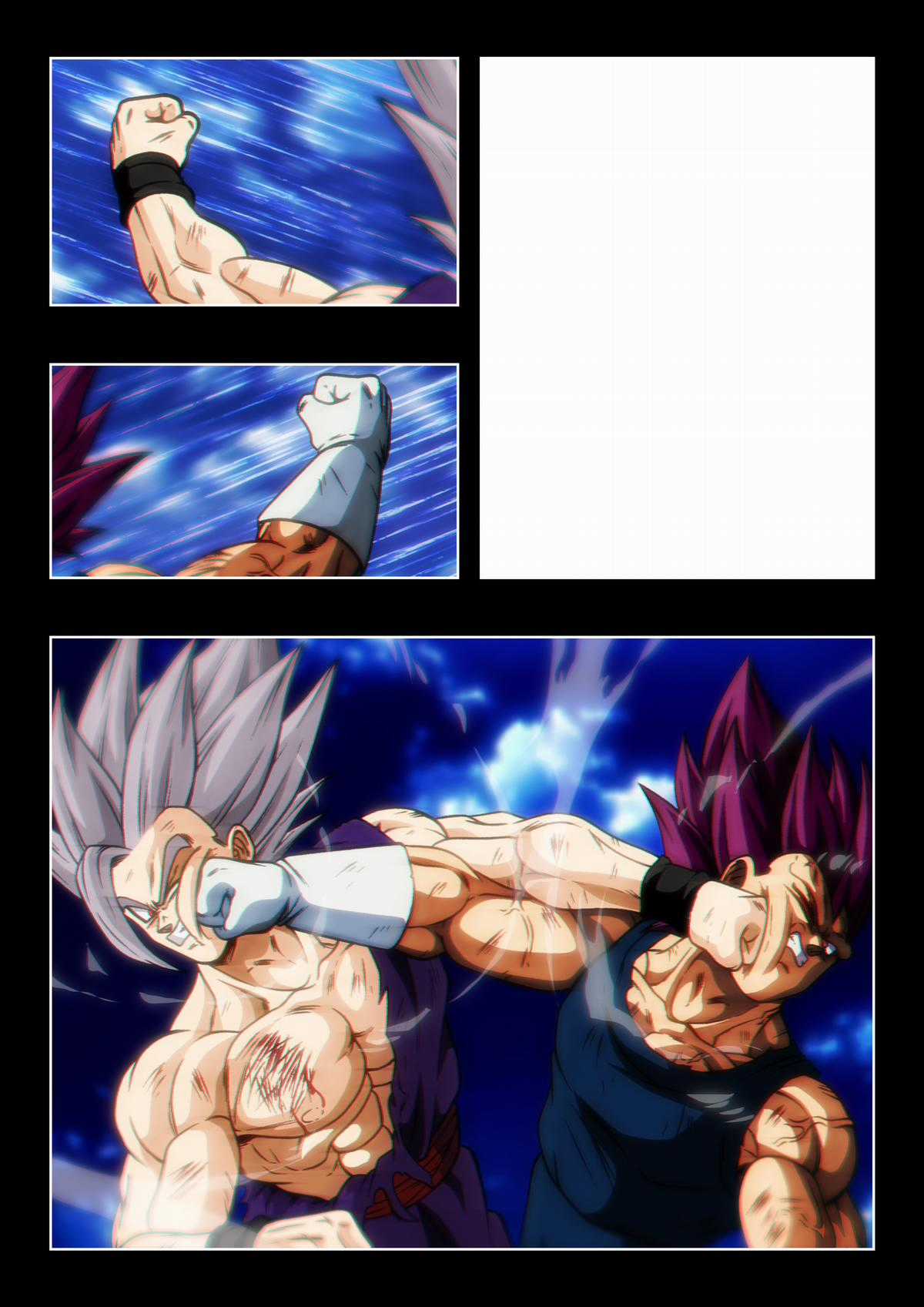 Niềm Kiêu Hãnh Của Mãnh Thú Chapter 2 trang 26