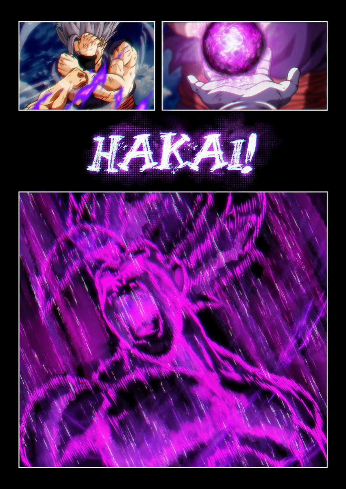 Niềm Kiêu Hãnh Của Mãnh Thú Chapter 2 trang 41