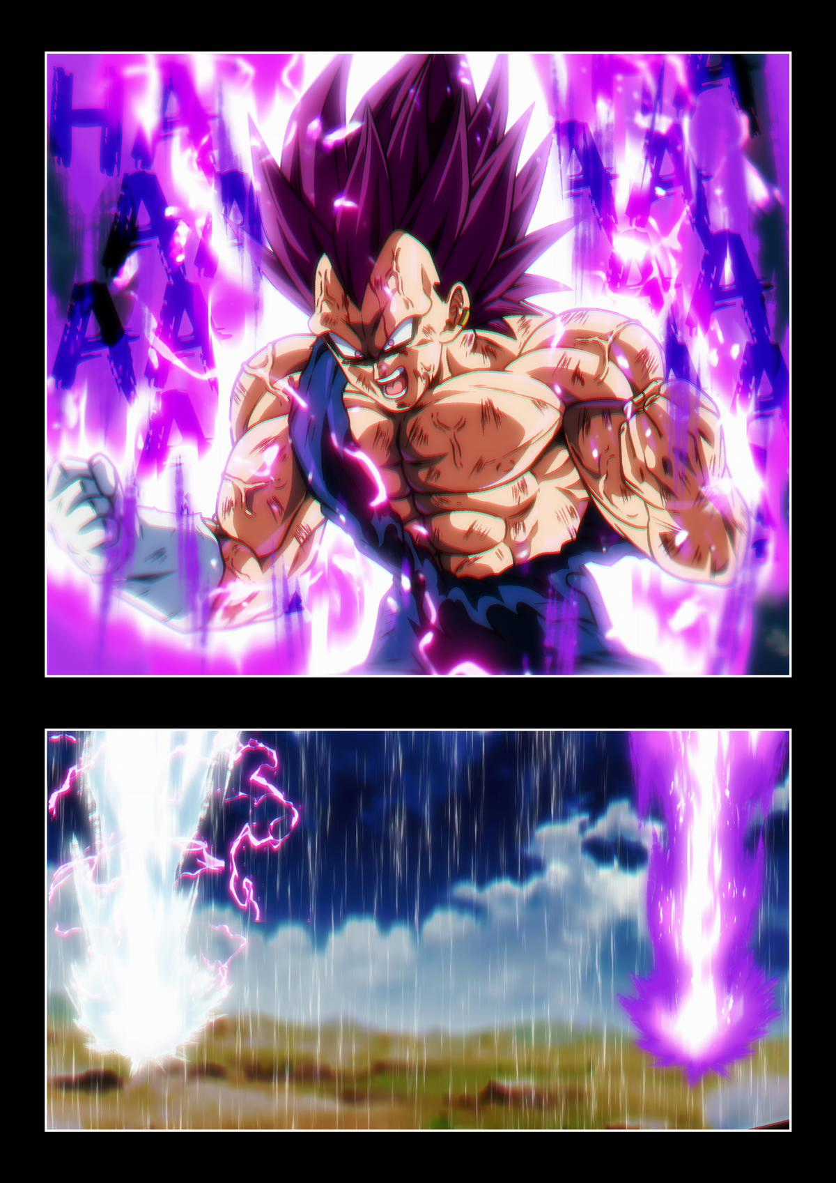 Niềm Kiêu Hãnh Của Mãnh Thú Chapter 2 trang 49