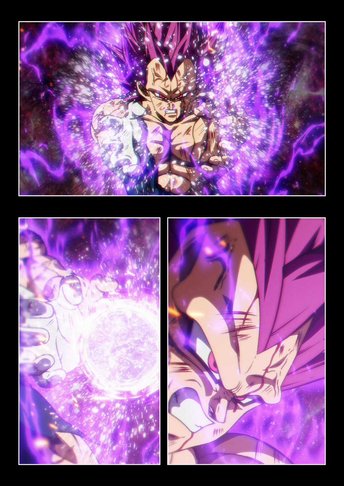 Niềm Kiêu Hãnh Của Mãnh Thú Chapter 2 trang 60