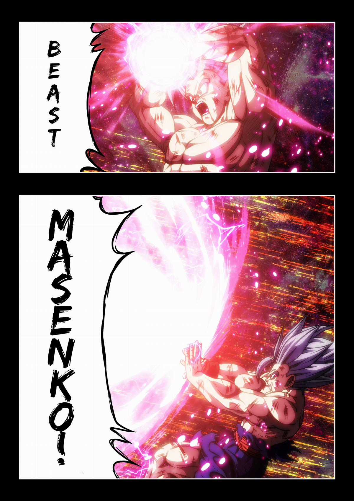 Niềm Kiêu Hãnh Của Mãnh Thú Chapter 2 trang 61