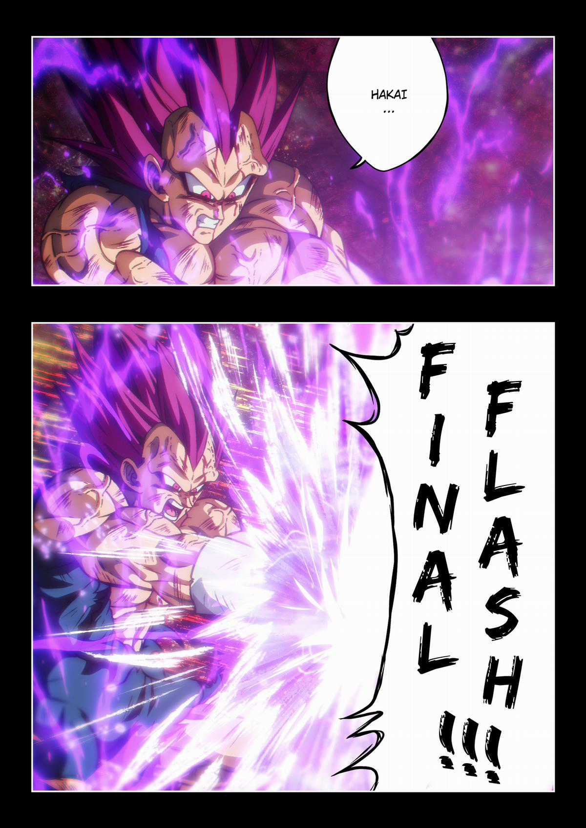 Niềm Kiêu Hãnh Của Mãnh Thú Chapter 2 trang 62