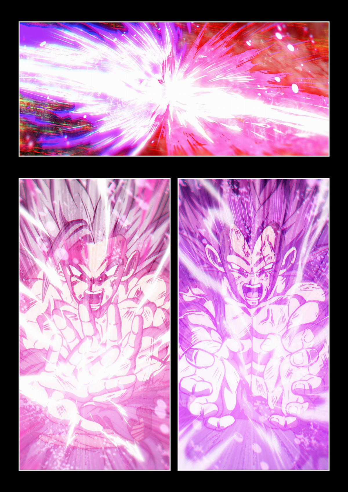 Niềm Kiêu Hãnh Của Mãnh Thú Chapter 2 trang 64