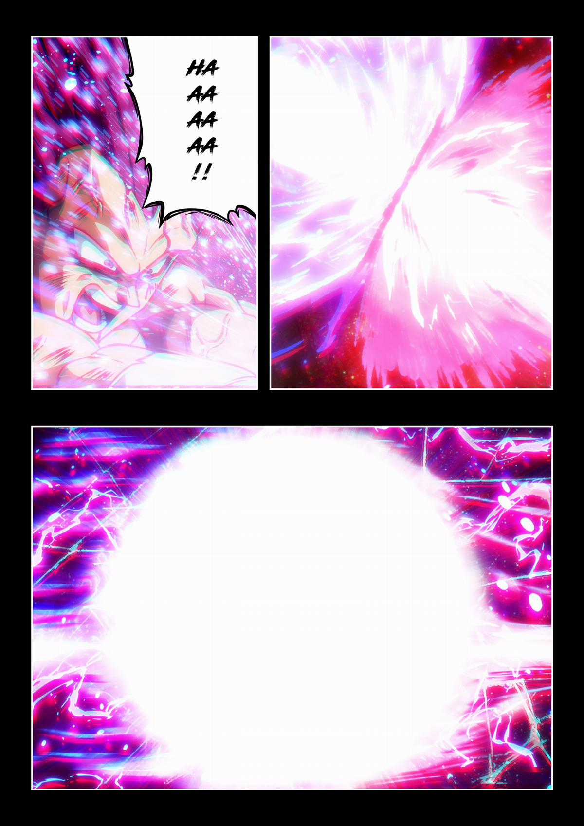 Niềm Kiêu Hãnh Của Mãnh Thú Chapter 2 trang 68