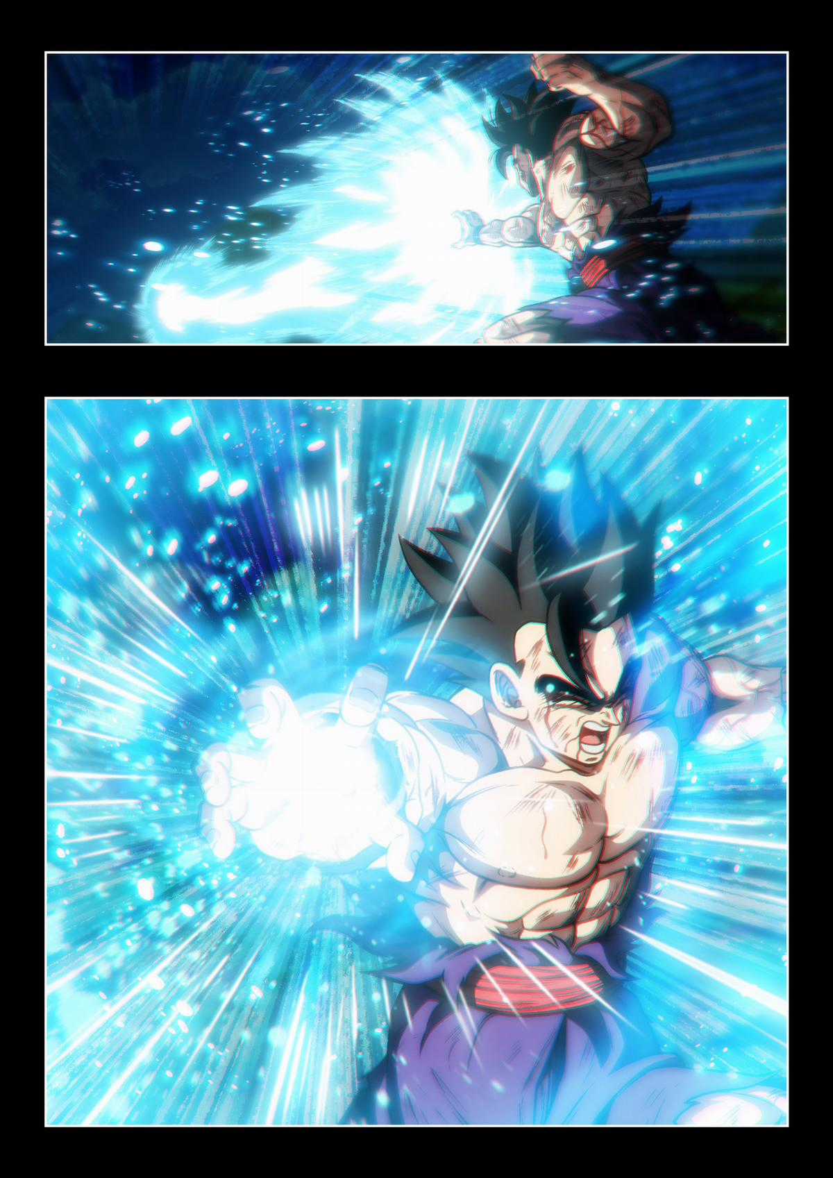 Niềm Kiêu Hãnh Của Mãnh Thú Chapter 2 trang 73