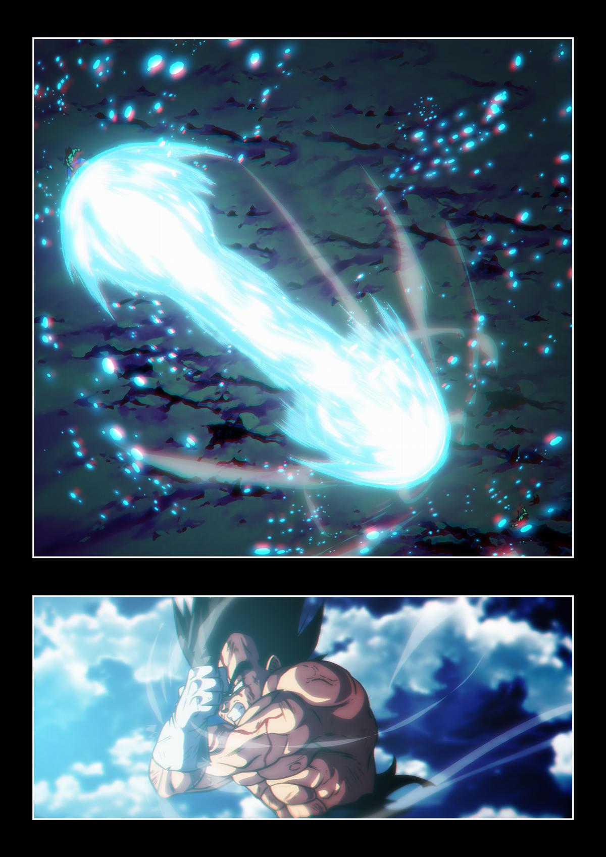 Niềm Kiêu Hãnh Của Mãnh Thú Chapter 2 trang 74