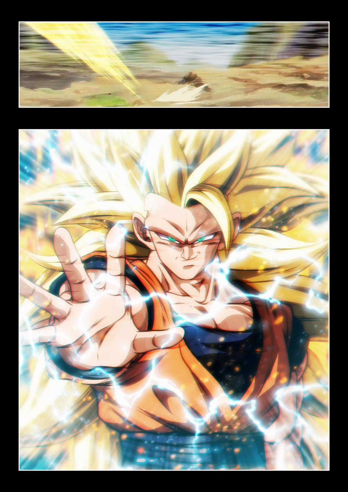 Niềm Kiêu Hãnh Của Mãnh Thú Chapter 2 trang 75