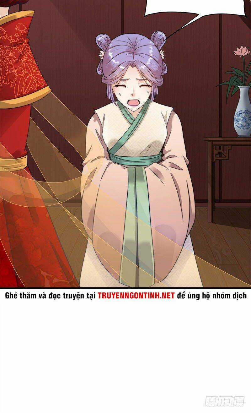 Niết Bàn Chi Phượng Nhan Lâm Ca Chapter 1 trang 10