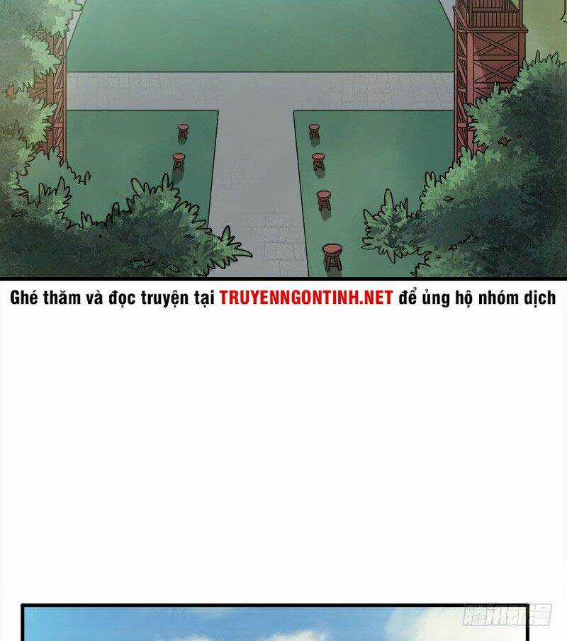 Niết Bàn Chi Phượng Nhan Lâm Ca Chapter 1 trang 20