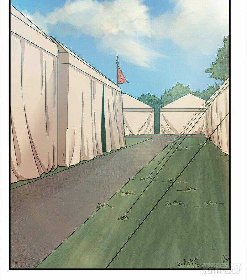 Niết Bàn Chi Phượng Nhan Lâm Ca Chapter 1 trang 21