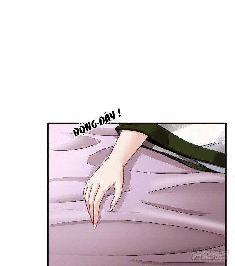 Niết Bàn Chi Phượng Nhan Lâm Ca Chapter 1 trang 22