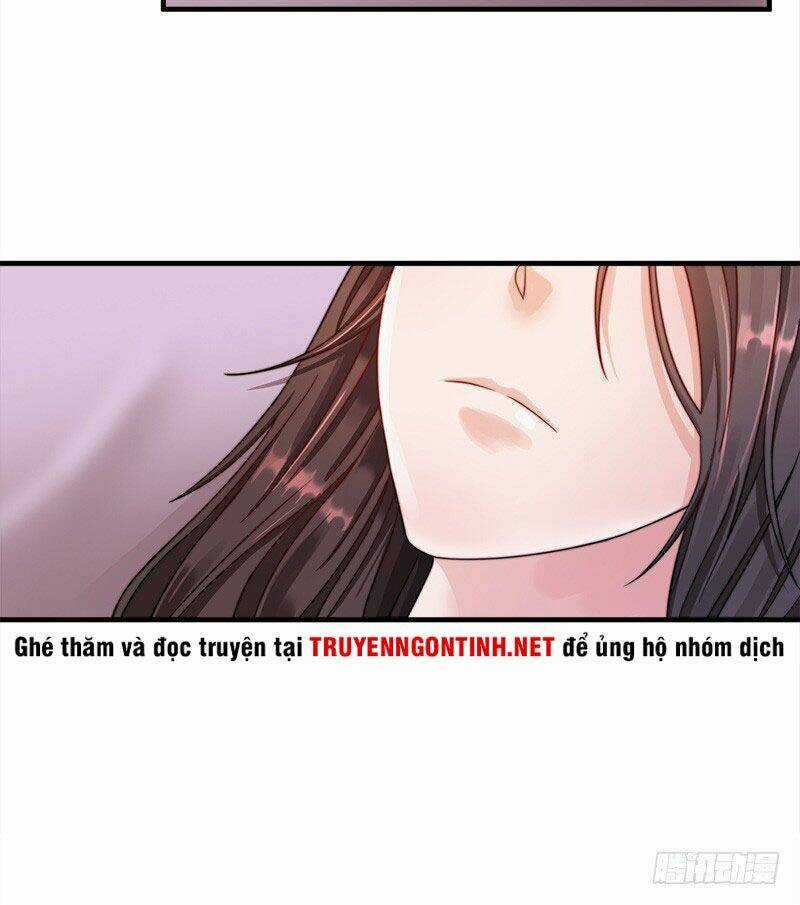 Niết Bàn Chi Phượng Nhan Lâm Ca Chapter 1 trang 23