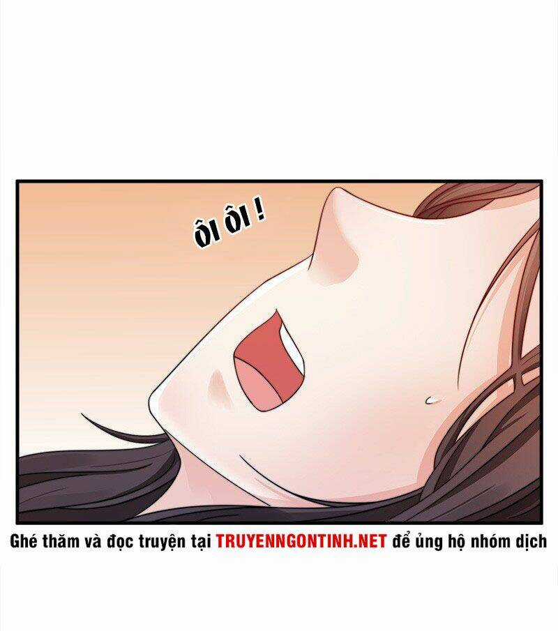 Niết Bàn Chi Phượng Nhan Lâm Ca Chapter 1 trang 25