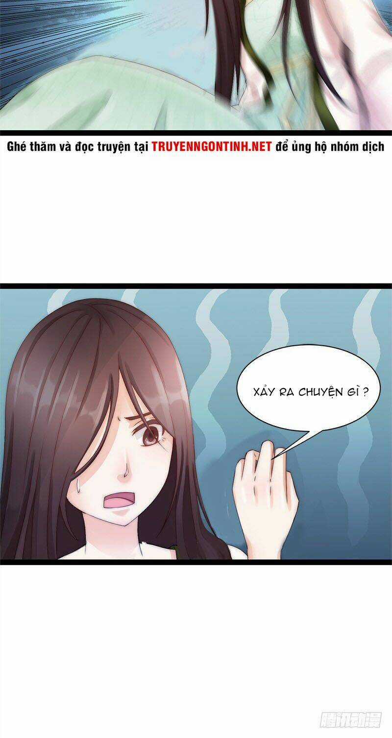 Niết Bàn Chi Phượng Nhan Lâm Ca Chapter 1 trang 27