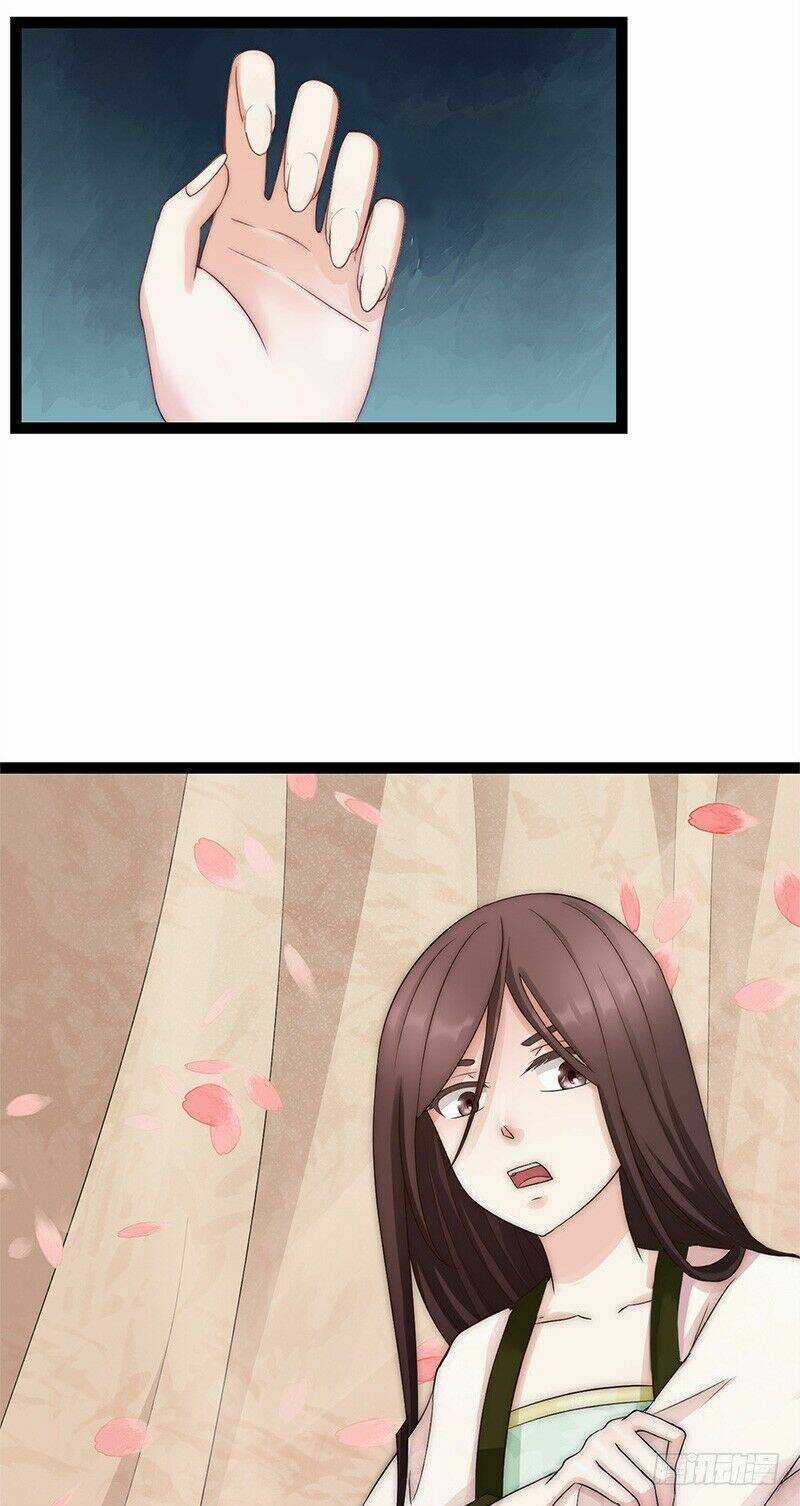 Niết Bàn Chi Phượng Nhan Lâm Ca Chapter 1 trang 28