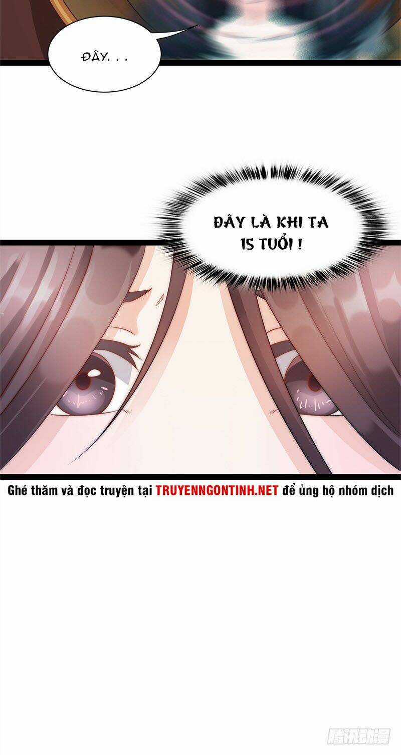 Niết Bàn Chi Phượng Nhan Lâm Ca Chapter 1 trang 30