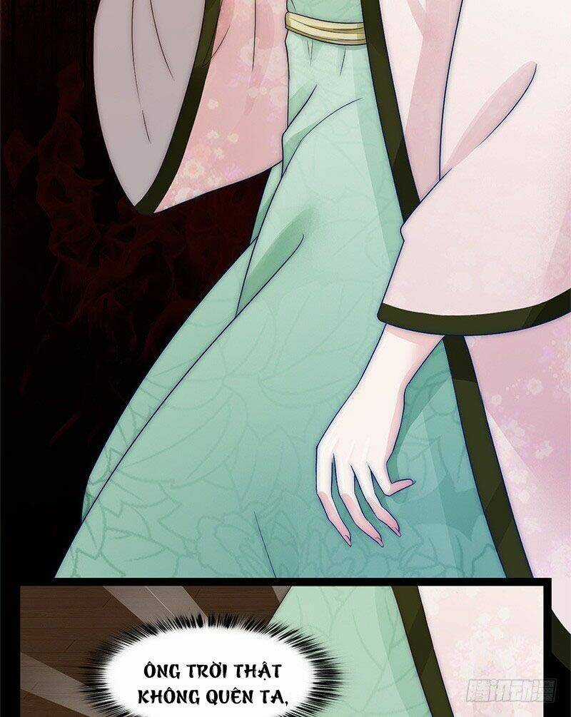 Niết Bàn Chi Phượng Nhan Lâm Ca Chapter 1 trang 32