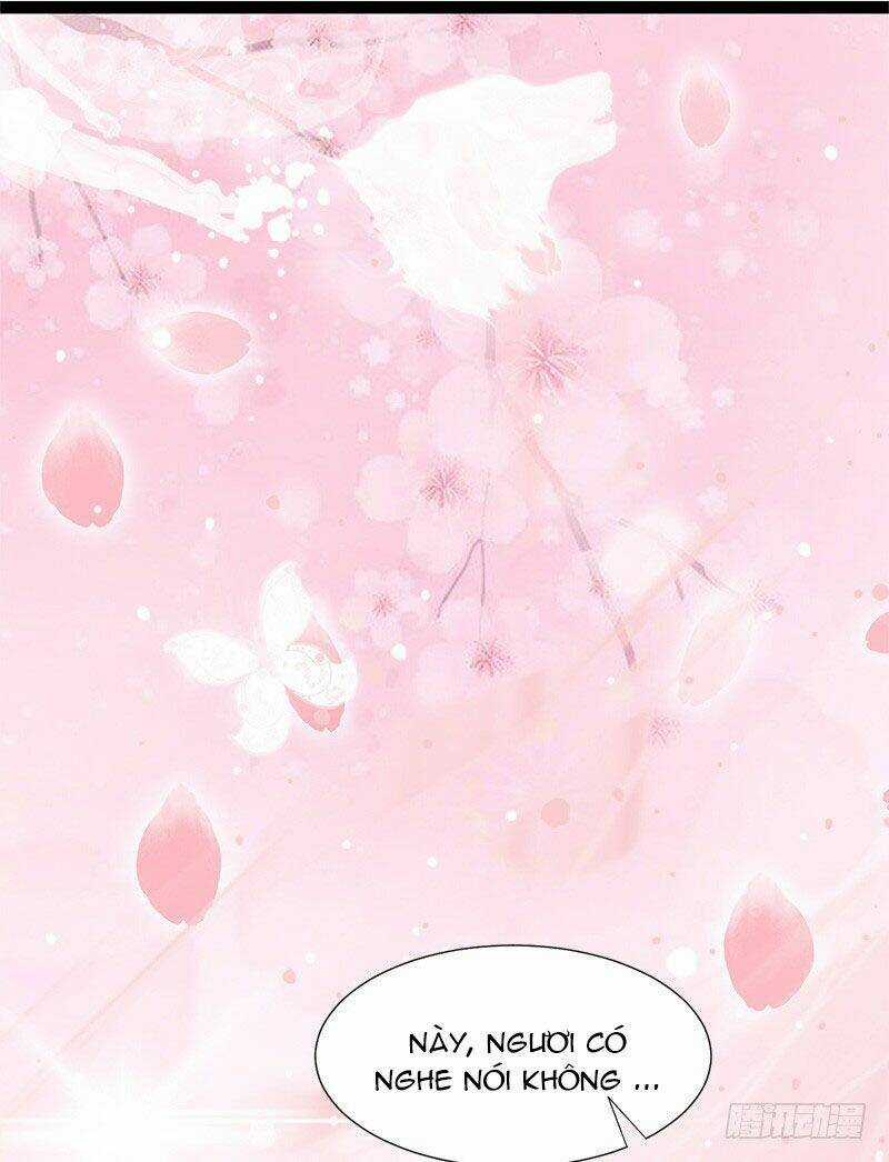 Niết Bàn Chi Phượng Nhan Lâm Ca Chapter 1 trang 36