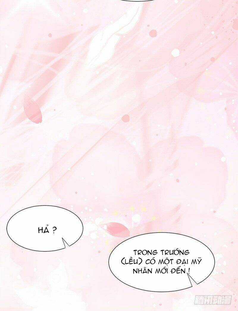 Niết Bàn Chi Phượng Nhan Lâm Ca Chapter 1 trang 37