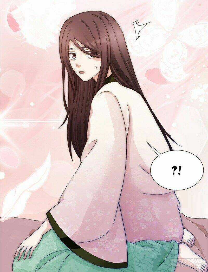 Niết Bàn Chi Phượng Nhan Lâm Ca Chapter 1 trang 38