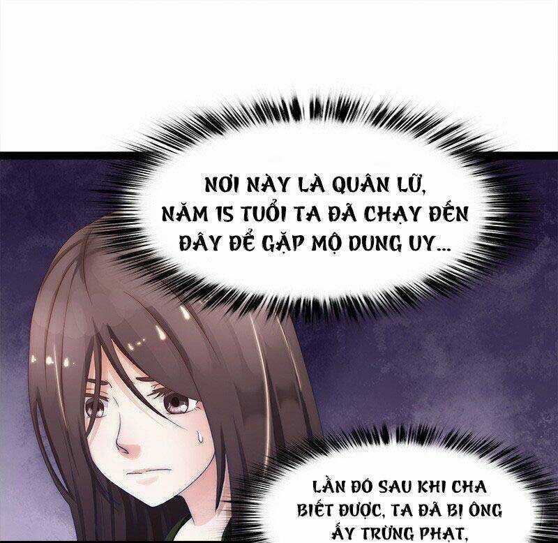 Niết Bàn Chi Phượng Nhan Lâm Ca Chapter 1 trang 41