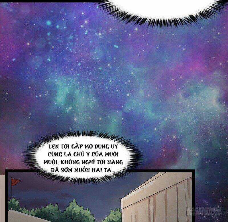 Niết Bàn Chi Phượng Nhan Lâm Ca Chapter 1 trang 42