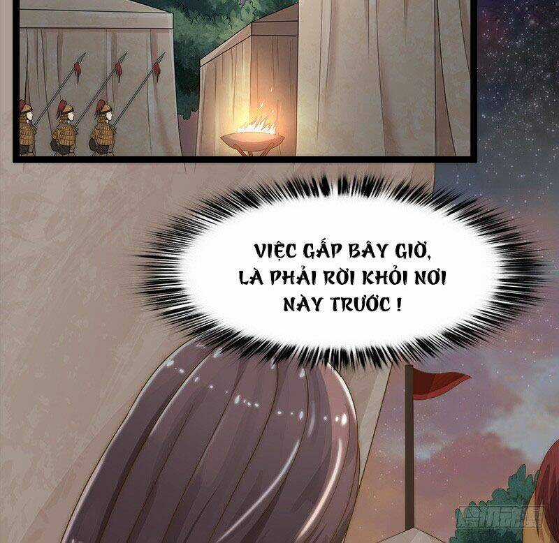 Niết Bàn Chi Phượng Nhan Lâm Ca Chapter 1 trang 43