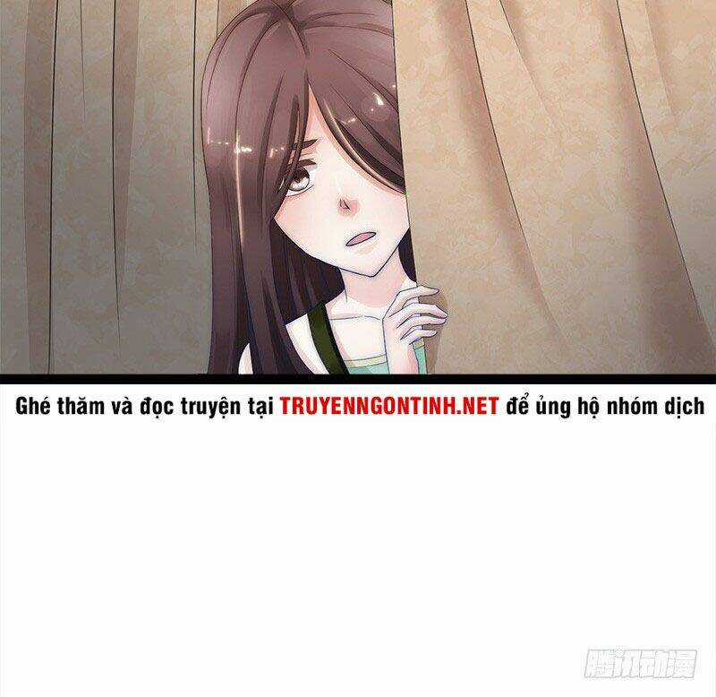 Niết Bàn Chi Phượng Nhan Lâm Ca Chapter 1 trang 46