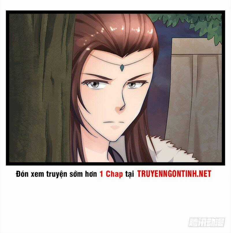 Niết Bàn Chi Phượng Nhan Lâm Ca Chapter 1 trang 52