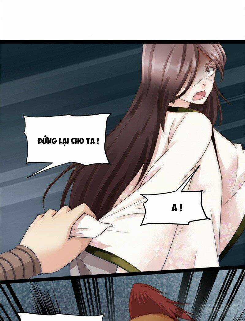 Niết Bàn Chi Phượng Nhan Lâm Ca Chapter 2 trang 13