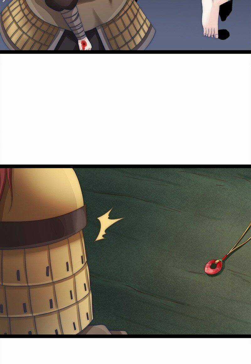 Niết Bàn Chi Phượng Nhan Lâm Ca Chapter 2 trang 19