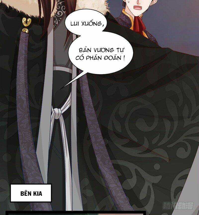 Niết Bàn Chi Phượng Nhan Lâm Ca Chapter 2 trang 2