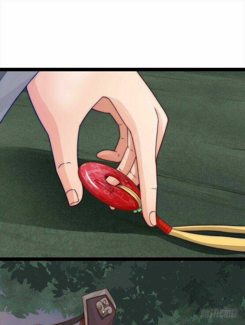 Niết Bàn Chi Phượng Nhan Lâm Ca Chapter 2 trang 21