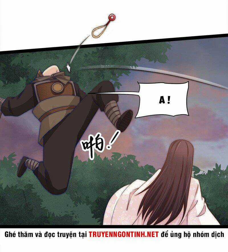 Niết Bàn Chi Phượng Nhan Lâm Ca Chapter 2 trang 26