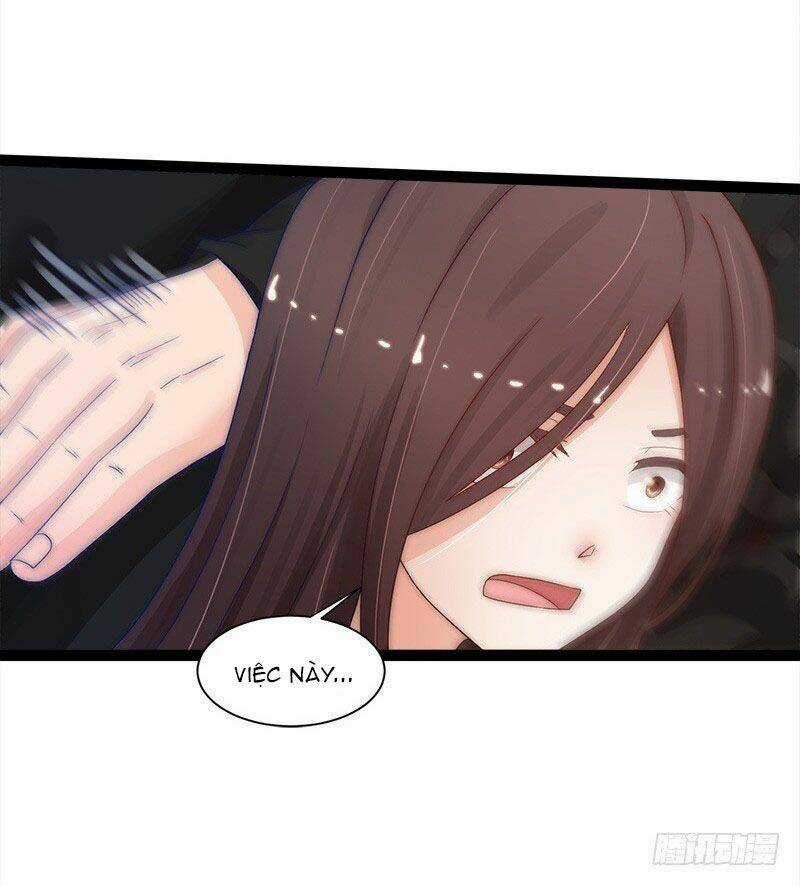 Niết Bàn Chi Phượng Nhan Lâm Ca Chapter 2 trang 28