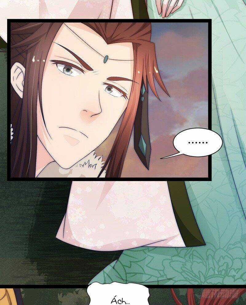 Niết Bàn Chi Phượng Nhan Lâm Ca Chapter 2 trang 34