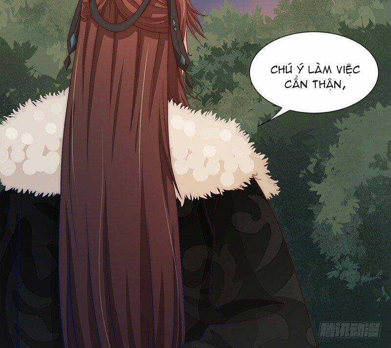 Niết Bàn Chi Phượng Nhan Lâm Ca Chapter 2 trang 41