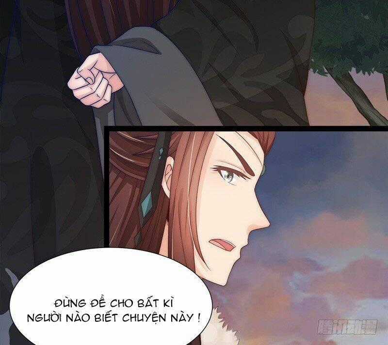 Niết Bàn Chi Phượng Nhan Lâm Ca Chapter 2 trang 42