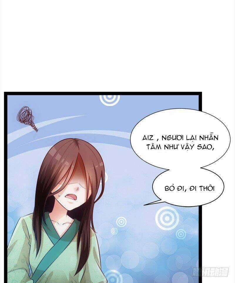 Niết Bàn Chi Phượng Nhan Lâm Ca Chapter 3 trang 14