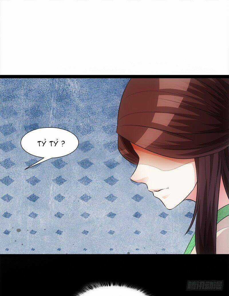 Niết Bàn Chi Phượng Nhan Lâm Ca Chapter 3 trang 26