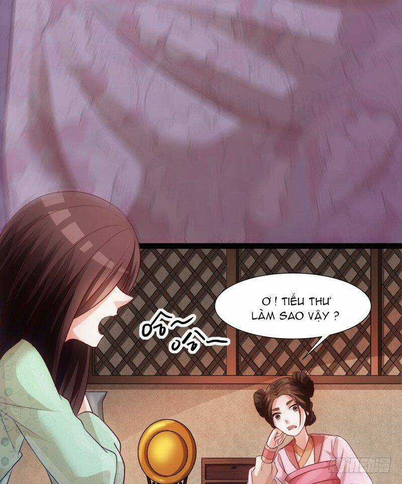 Niết Bàn Chi Phượng Nhan Lâm Ca Chapter 3 trang 3
